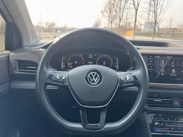 Volkswagen Tuyue 280TSI two-wheel drive Deluxe Edition