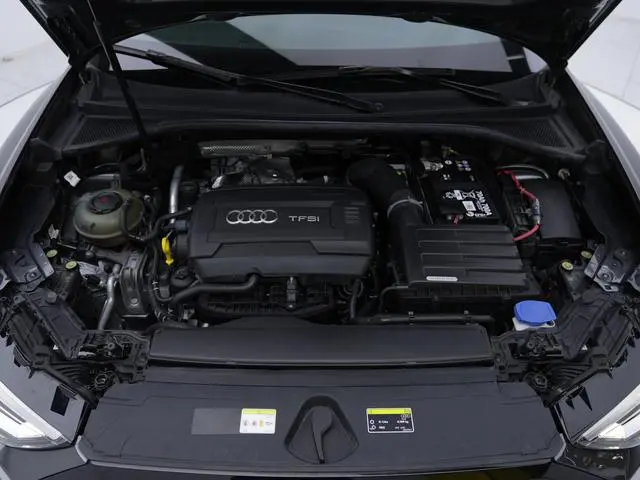 Audi Audi Q3 Sportback 45 TFSI quattro luxury
