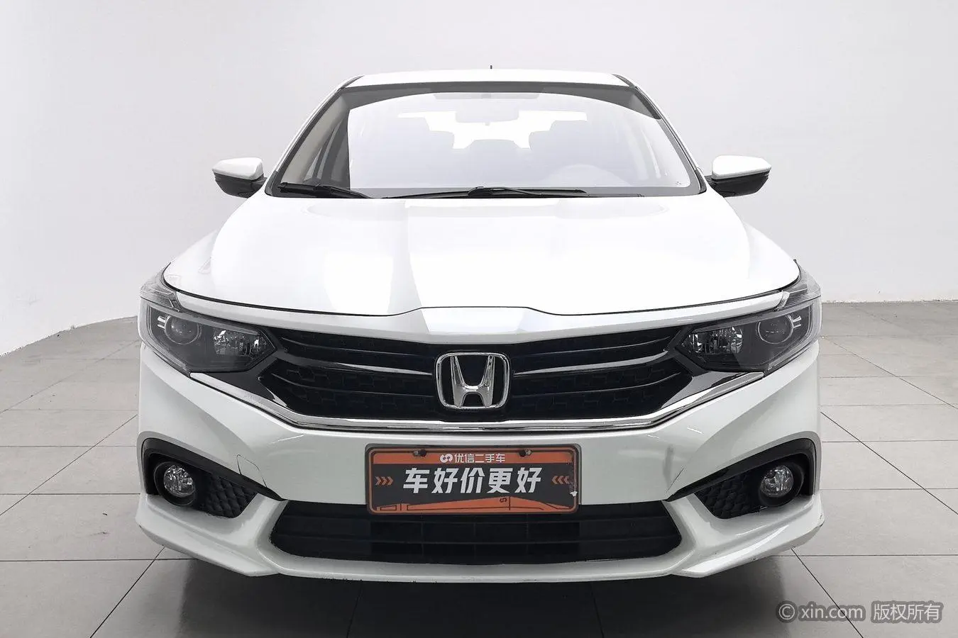 Honda Enjoy domain 180Turbo CVT Enjoy Edition Country V