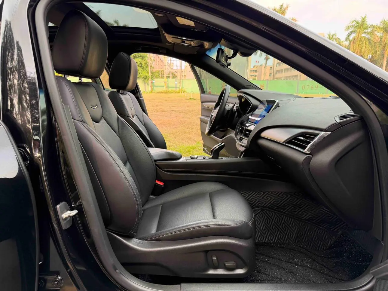 Cadillac Cadillac CT5 28T luxury