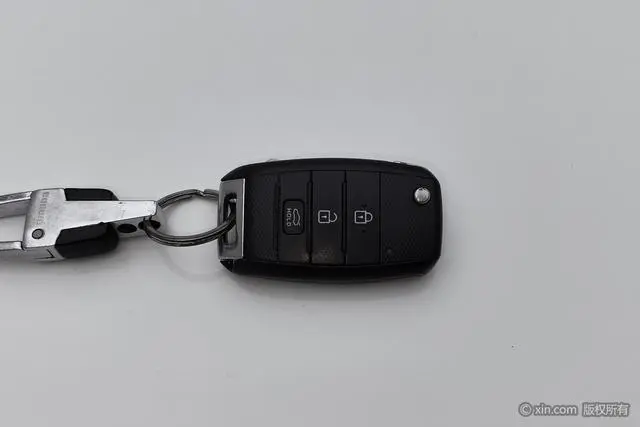 Kia Kia K3 1.6L manual GL