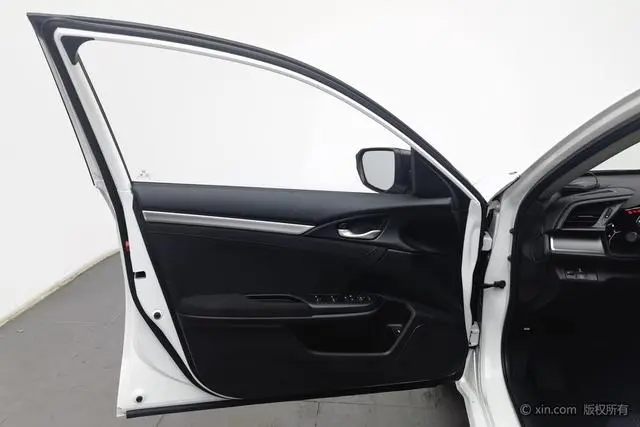 Honda Civic 180TURBO Manual Comfort Edition
