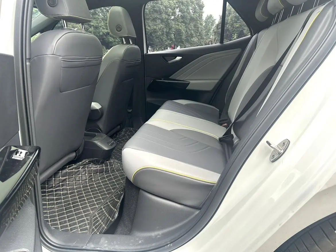Volkswagen Volkswagen ID.3 Extreme Wisdom Edition