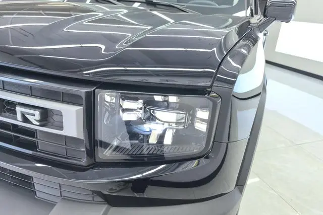 Chery Jetour Jietu Freelander 2.0TD XWD Conquest