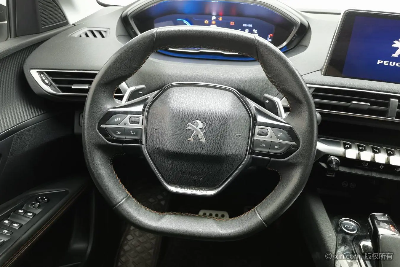 Peugeot Peugeot 4008 350THP Elite Edition