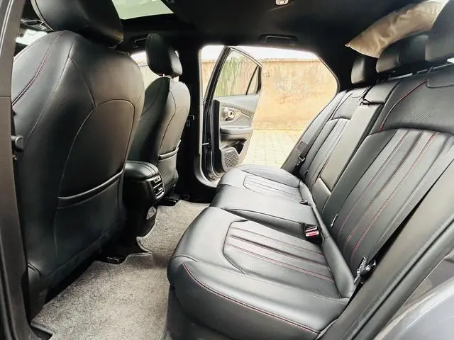 GAC Shadow Leopard 270T DCT J16 version