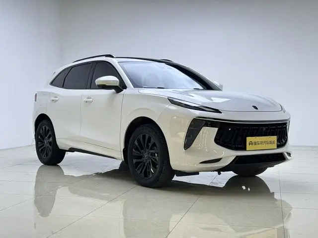 Dongfeng Fengxing Popular T5 EVO 1.5TD DCT Xingyao Edition