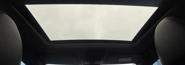 Dongfeng Fengshen Yi Hyun 230T automatic wind chasing version