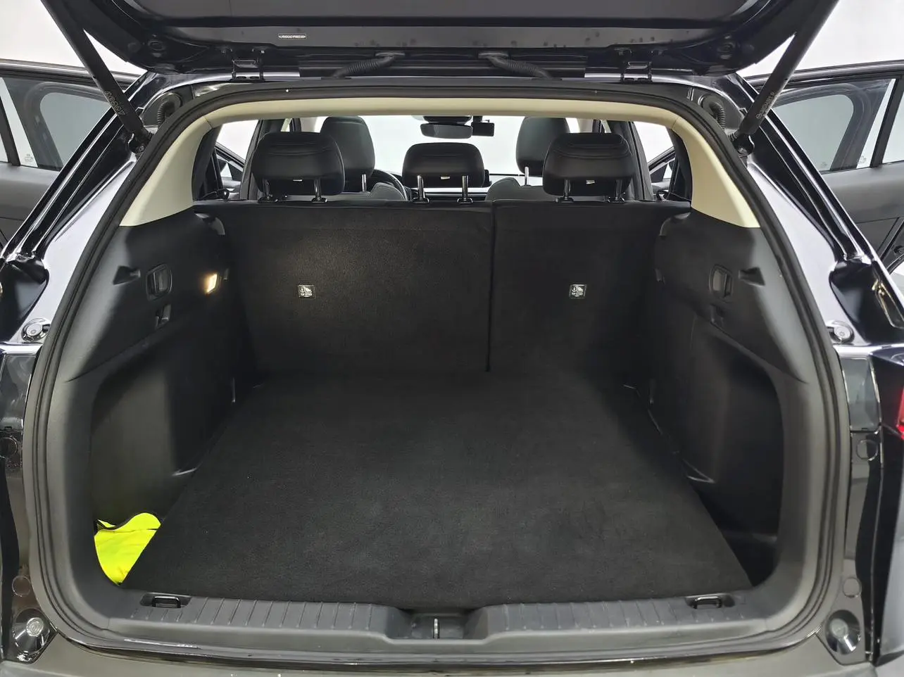 Mazda Mazda CX-50 Xingya 2.0L automatic security version