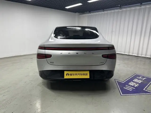Xpeng Xiaopeng P7 P7i 550 Pro