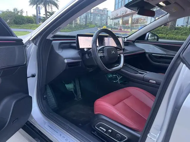 Xpeng Xiaopeng P7 P7i 702 Max