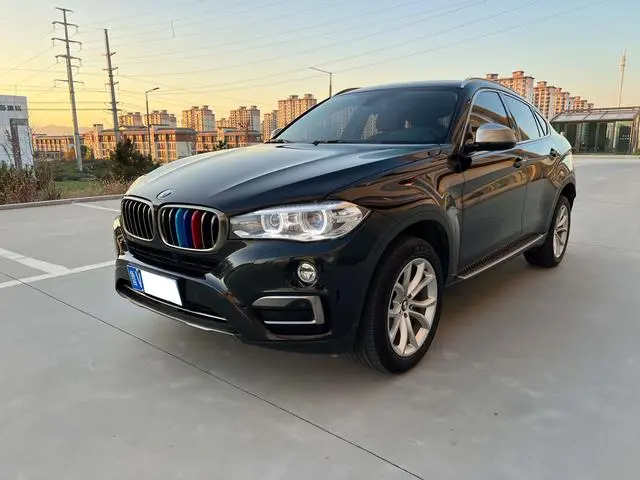 BMW BMW X6 xDrive28i