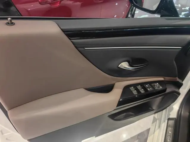 Lexus Lexus ES 200 Special Limited Edition