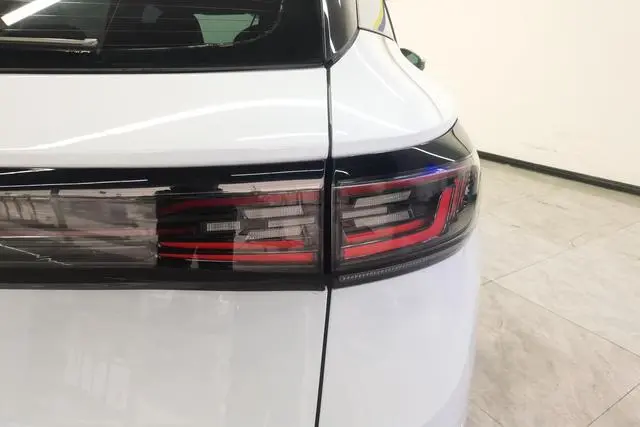 Volkswagen ID.4 X Pro Extreme Wisdom Long Battery Life Version