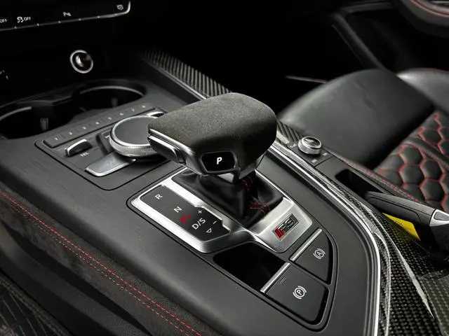 Audi Audi RS 5 2.9T Coupe