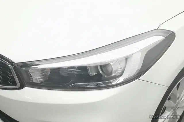 Kia Kia K3 1.6L automatic GL