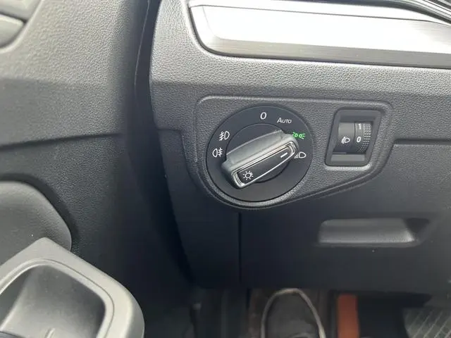 Volkswagen Lingdu 280TSI DSG Comfort Edition