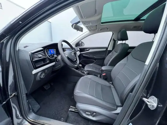 Jetta Jetta VS7 280TSI Automatic Enjoy Edition