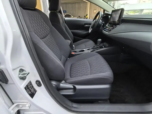 TOYOTA Asian lion 2.0L CVT Pioneer Edition