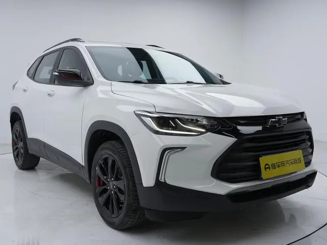 Chevrolet Chuangku Redline 325T automatic fun version Country VI