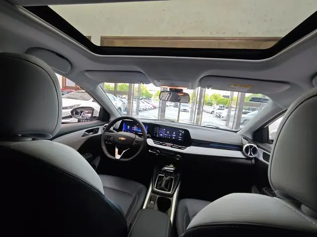 Buick Angkola Plus 1.5T Smart Fun Edition