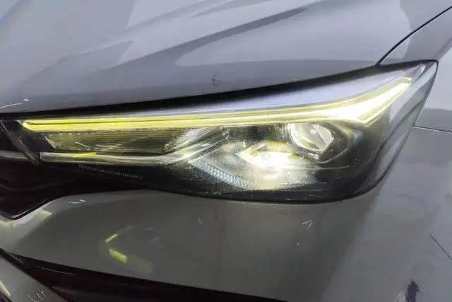 Roewe Roewe i5 1.5L CVT Xingyao Edition