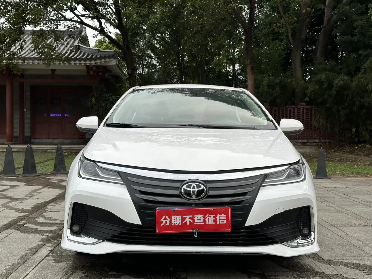 TOYOTA Asian lion 2.0L Deluxe Edition