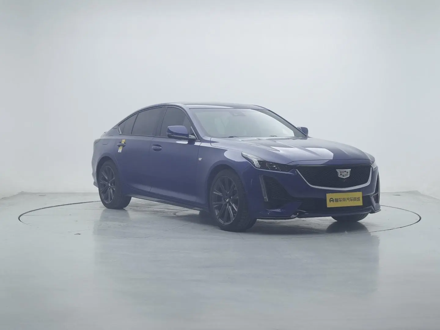 Cadillac Cadillac CT5 Facelift 28T platinum sporty