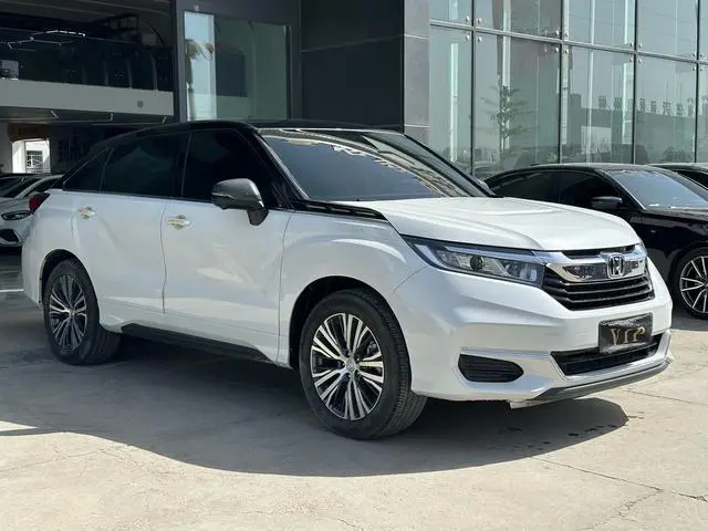 Honda Crown Road 240TURBO two-wheel drive limited commemorative Edition