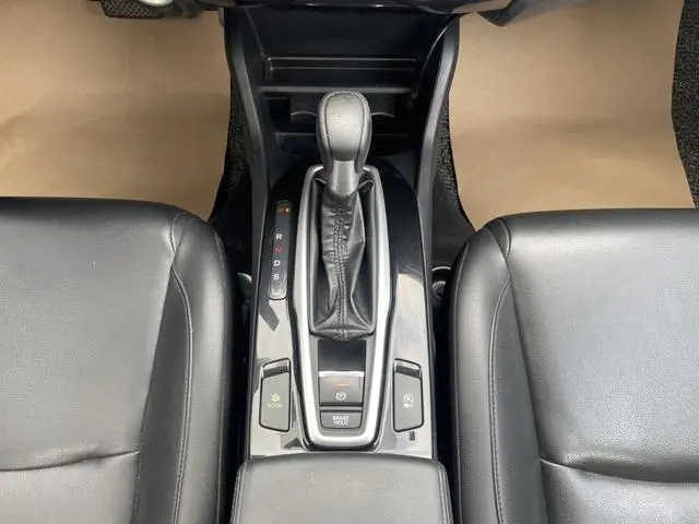 Honda Lingpai 180Turbo CVT Deluxe Edition Country VI
