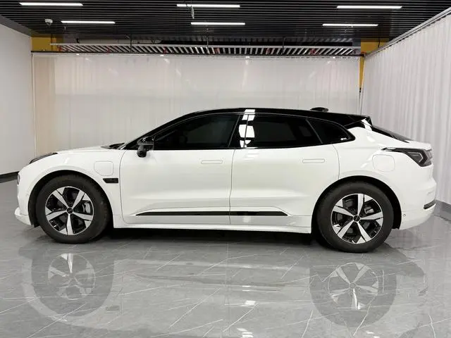 ZEEKR ZEEKR 001 WE version 100kWh