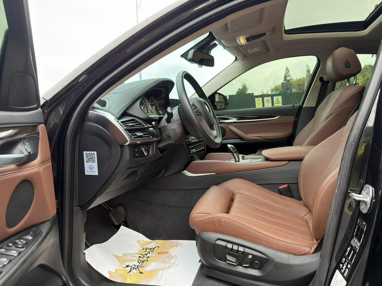 BMW BMW X6 xDrive28i