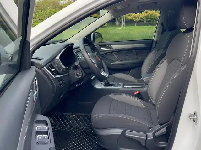 Roewe Roewe RX5 20T automatic 4G Interconnection Beyond Version