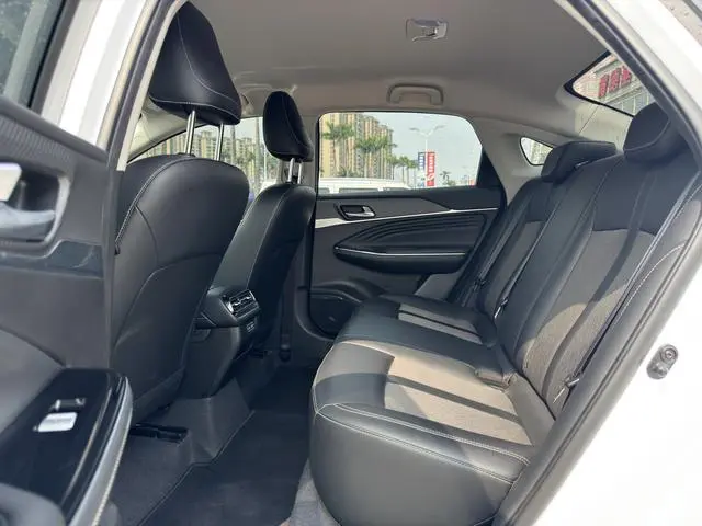 GAC Yile Deluxe Edition