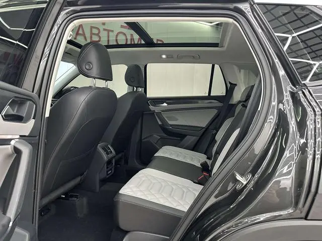 Volkswagen Tanyue 280TSI two-wheel drive Luxury Plus Premium Edition