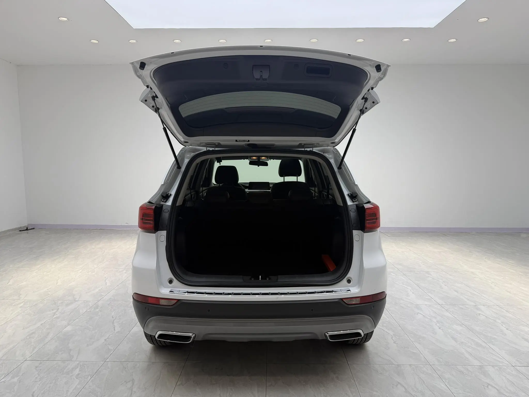 Changan Changan CS75 Enjoy Edition 1.5T DCT Luxury