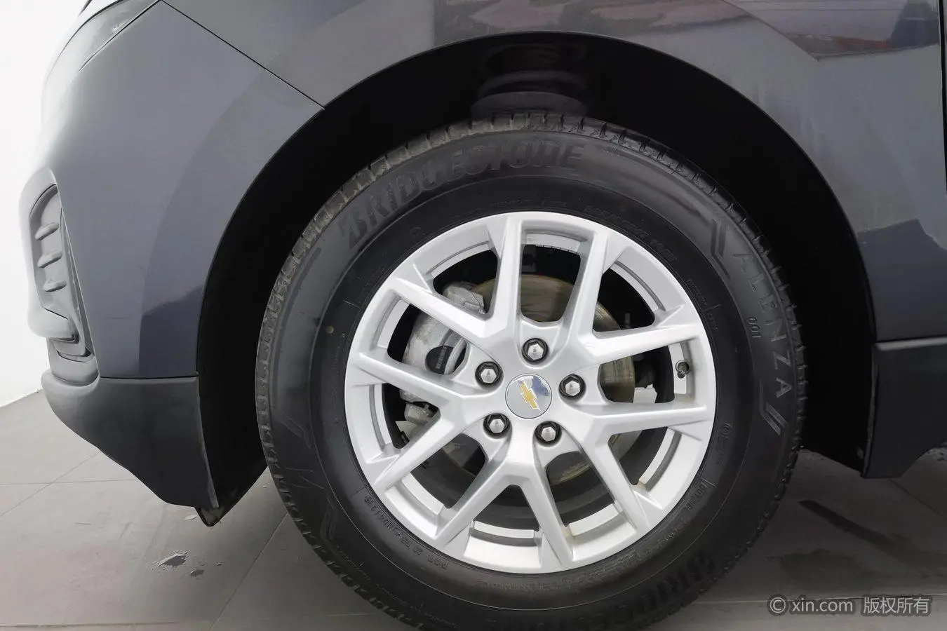 Chevrolet Explorer 535T Yujie Edition