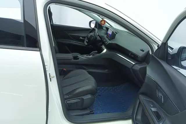Peugeot Peugeot 4008 350THP Elite Edition
