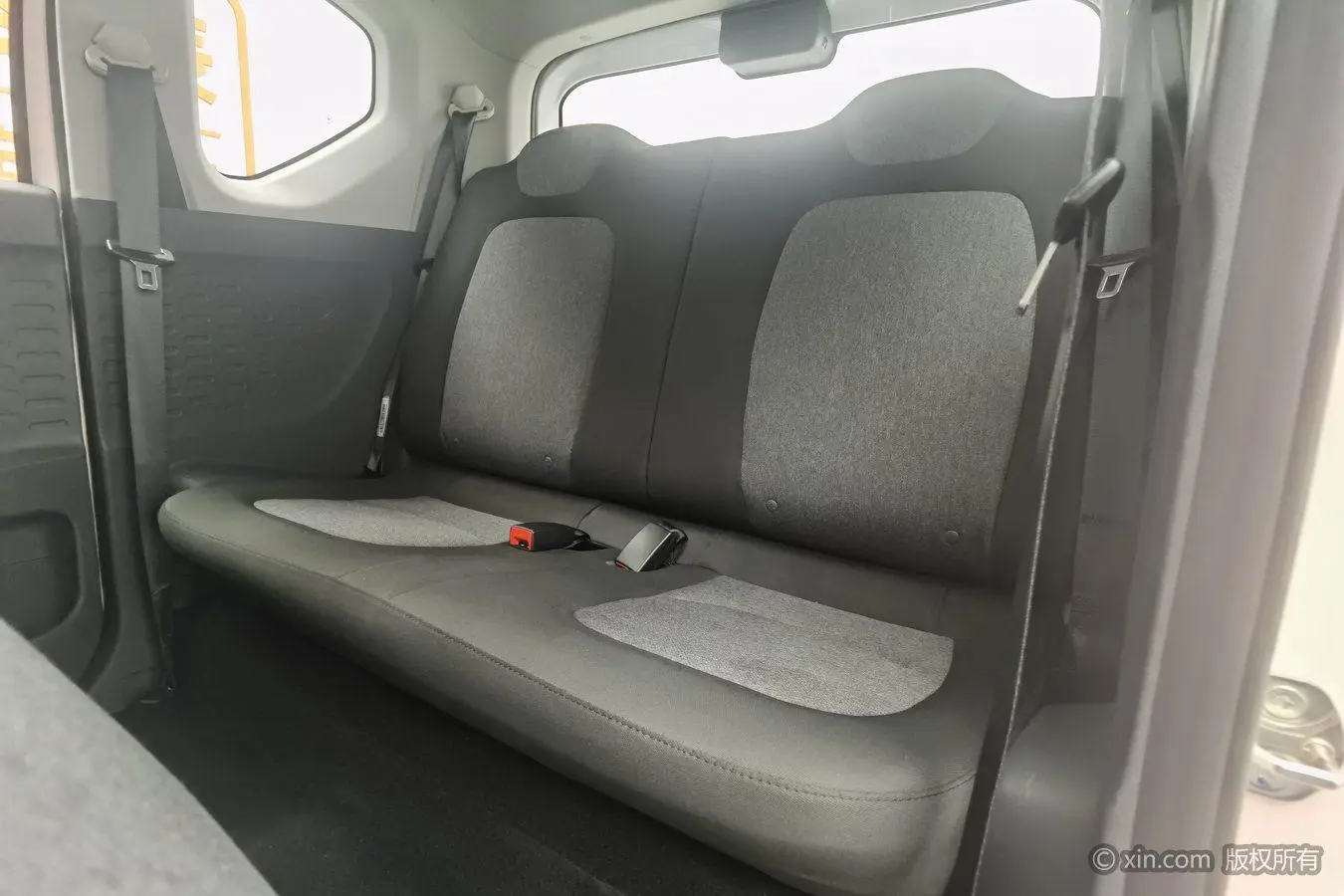 Wuling Wuling Hongguang MINIEV Macaron Premium Lithium Iron Phosphate