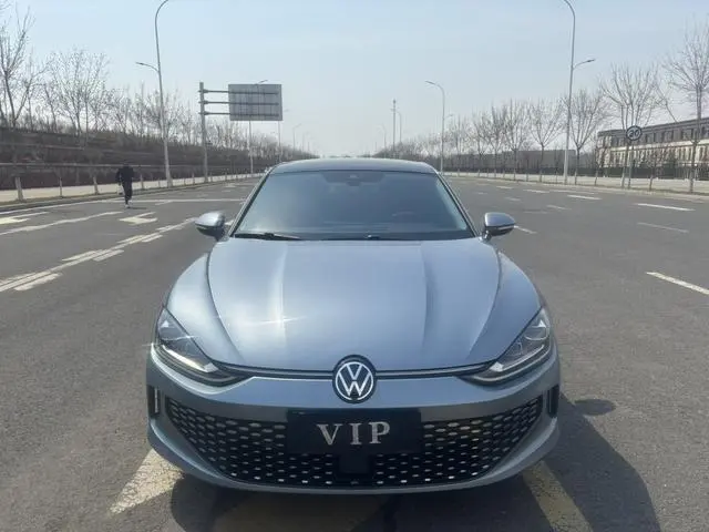 Volkswagen Lingdu Lingdu L 280TSI DSG Cool Spicy Version