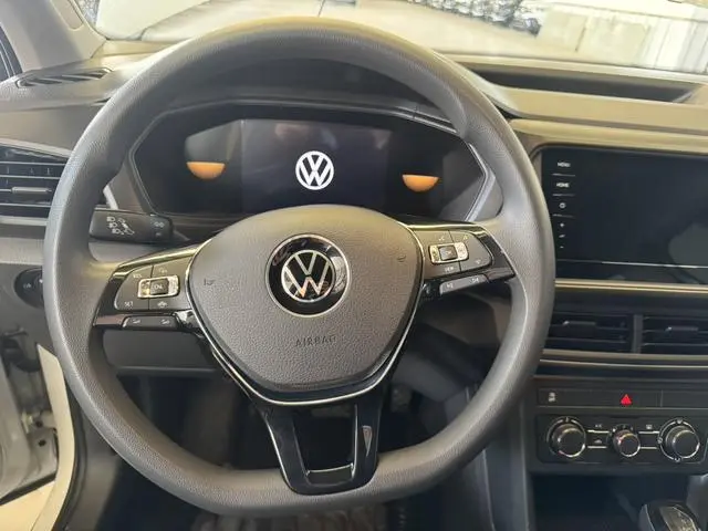 Volkswagen Tu Kai Facelift 1.5L automatic fashion version