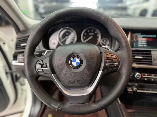 BMW BMW X4 xDrive20i M sporty