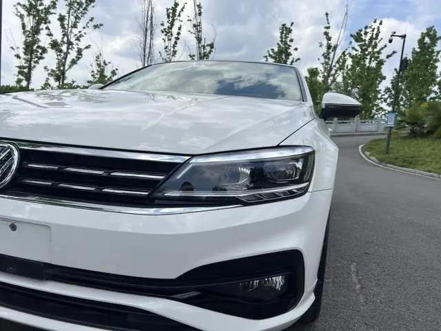 Volkswagen Lingdu 280TSI DSG Comfort Edition