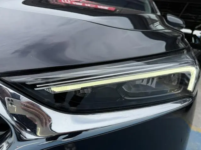 Buick Lacrosse 552T luxury