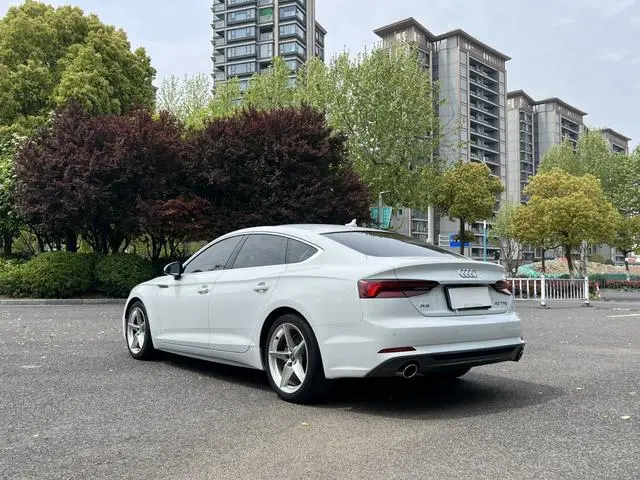Audi Audi A5 Sportback 40 TFSI fashion Country V