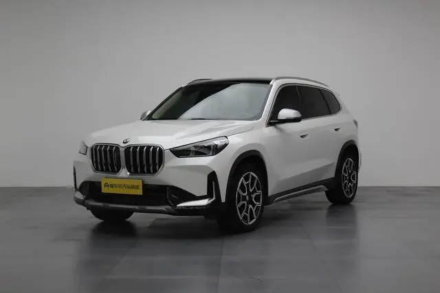 BMW BMW X1 sDrive25Li X design set