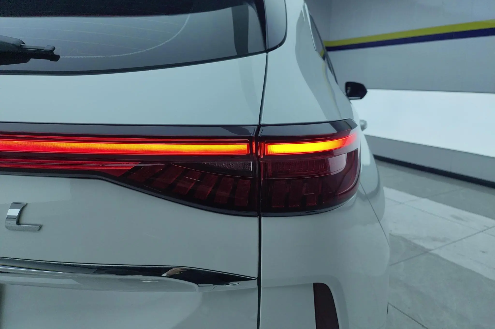 Haval Haval H6 The third generation 1.5T automatic two-wheel drive Max