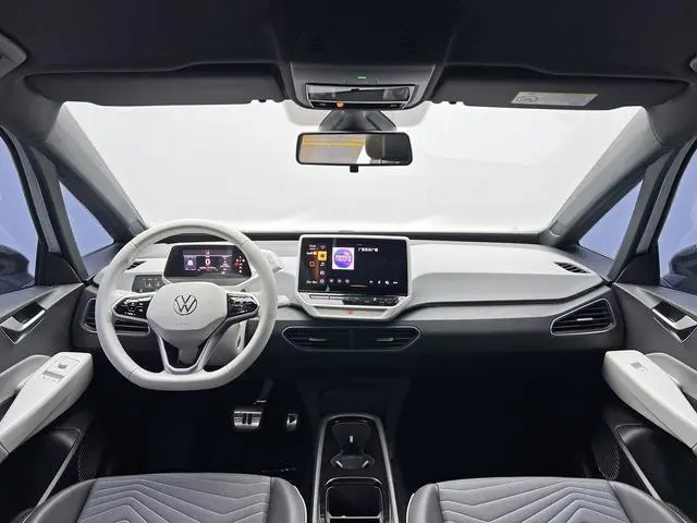 Volkswagen Volkswagen ID.3 Upgraded Pure Smart Edition