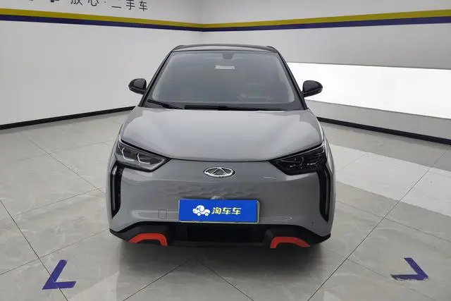 Chery Unbounded Pro 301KM Spirit Beast Version Lithium Iron Phosphate 29.23 kWh