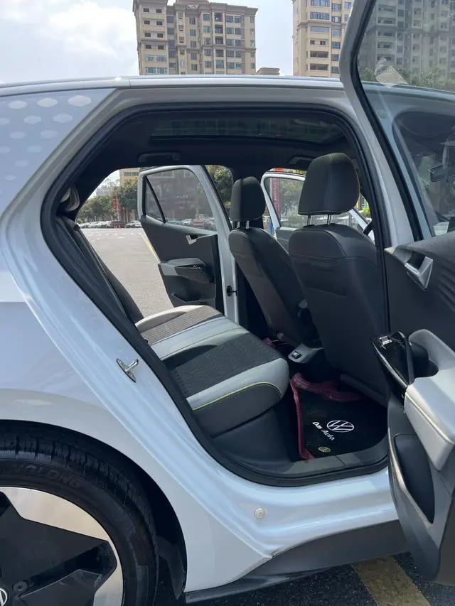 Volkswagen Volkswagen ID.3 PRO Extreme Wisdom Edition